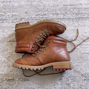 MIA Hiker Boots